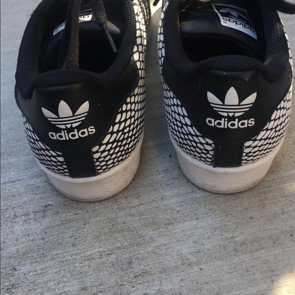 unique superstars - Picture 3 of 4